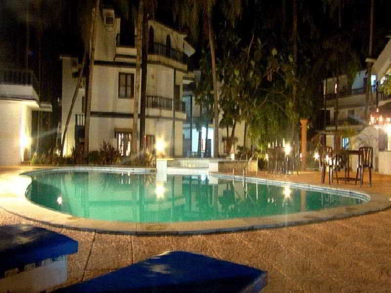 Palm Resort Calangute Extérieur photo