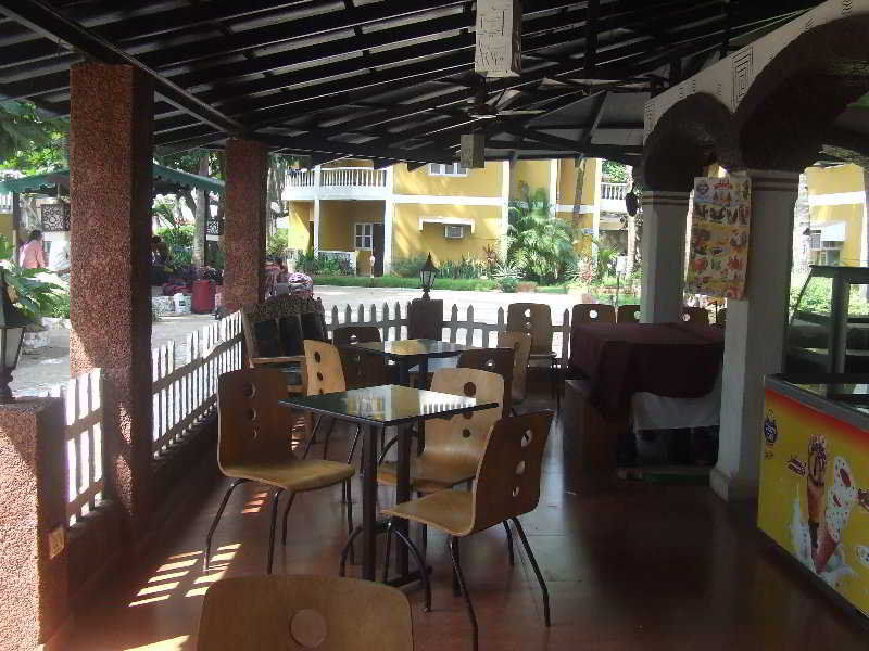 Palm Resort Calangute Extérieur photo