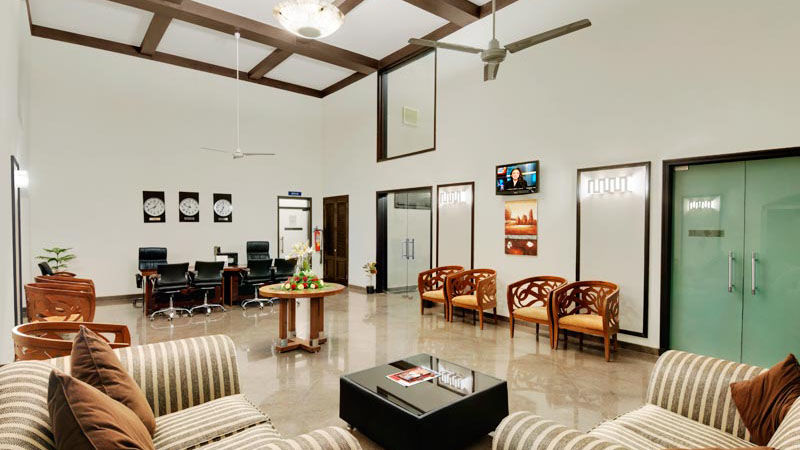 Palm Resort Calangute Extérieur photo