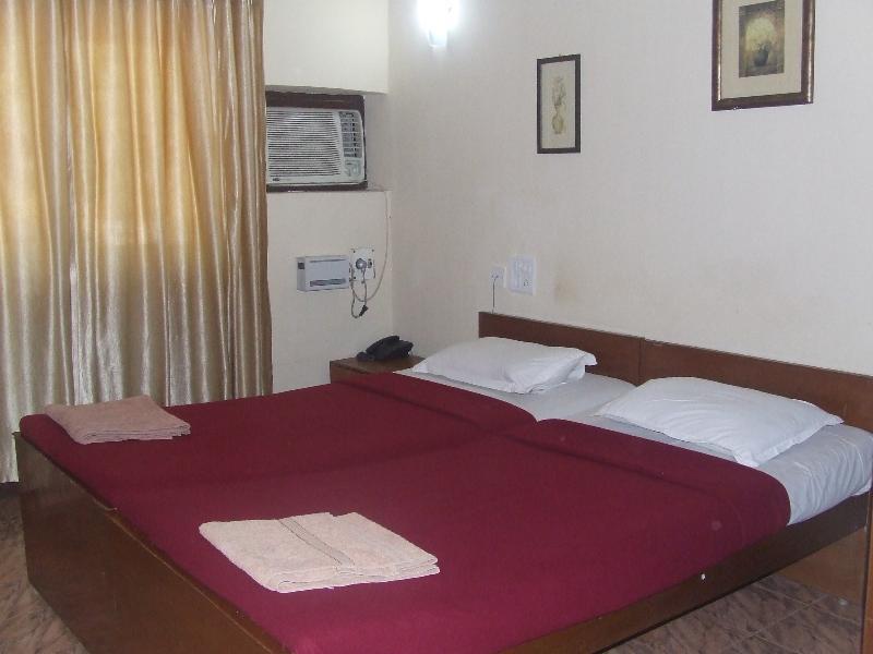 Palm Resort Calangute Extérieur photo