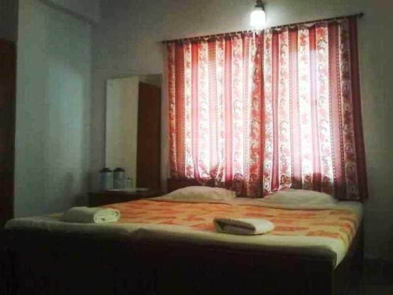 Palm Resort Calangute Extérieur photo
